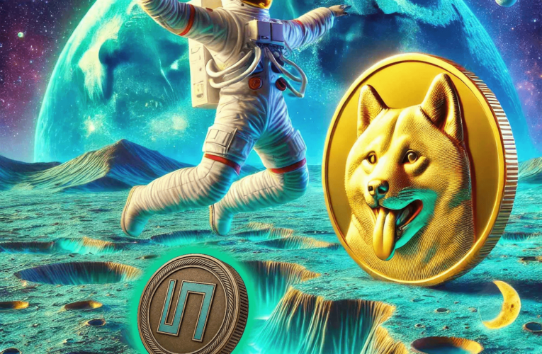 Memes and AI Emerge as High-Potential Narratives – 3 Altcoins You Shouldn’t Miss in August