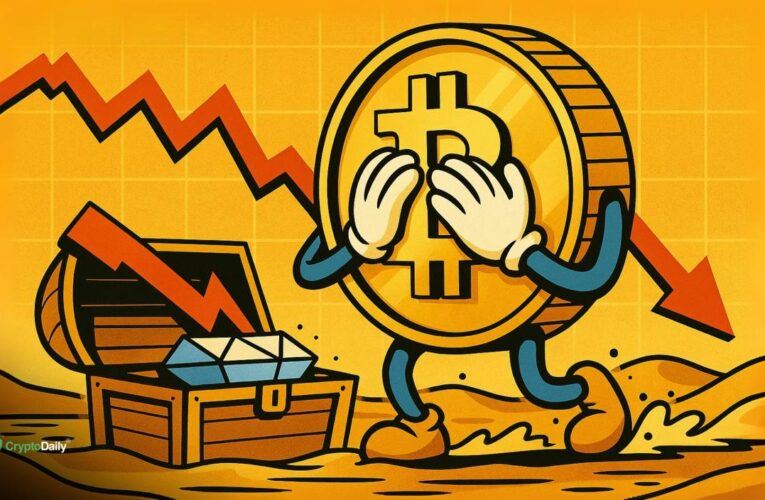 Bitcoin (BTC) Drops $9,000 from All-Time High: Is the Correction Done?