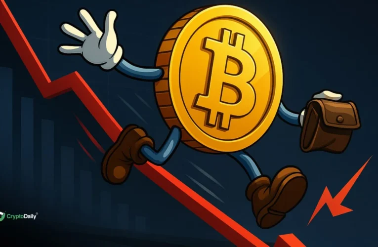 Bitcoin (BTC) Drops $6,000 After Bad PPI Data and Bessent’s No-Buy Comment