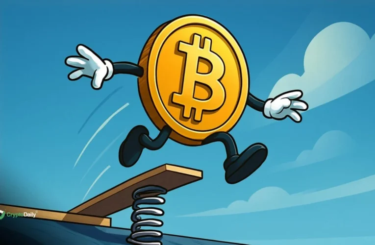 Bitcoin (BTC) Rebounds After Tariffs and Jobs Data Dip: Price Analysis