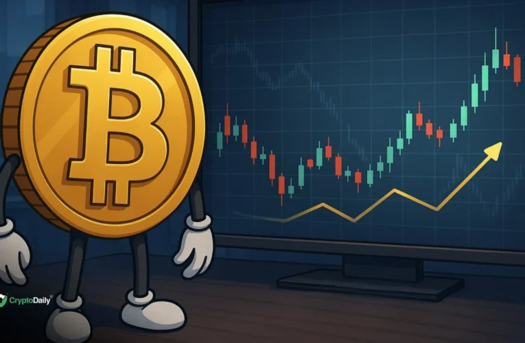 Bitcoin (BTC) Sees Weak Bounce: Awaiting US Stock Market Cues?