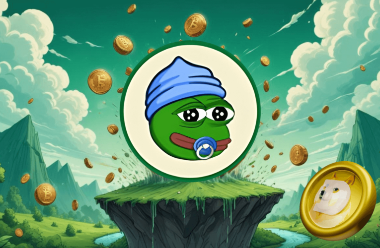 Top 3 Meme Coins to Buy Now That Feel Like Catching Dogecoin (DOGE) Under $0.0020 in 2020
