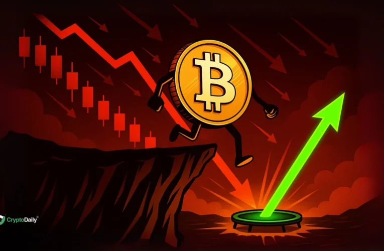 Bitcoin (BTC) Bears Still in Control: How Far Will It Drop Before a Rebound?