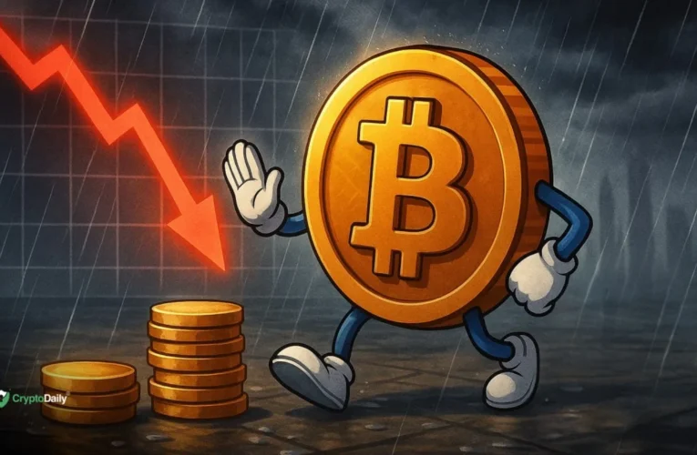 Bitcoin (BTC) Facing Another Rejection? Price Analysis and Outlook