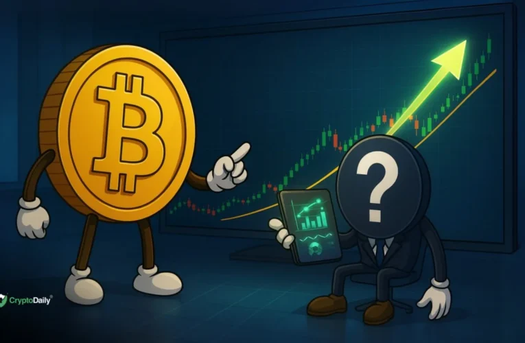 Bitcoin (BTC) Poised for Upside Trend Break: Price Analysis and Insights