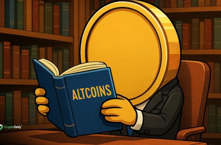 Should You Buy Altcoins Now? Why Fortune Favors the Brave