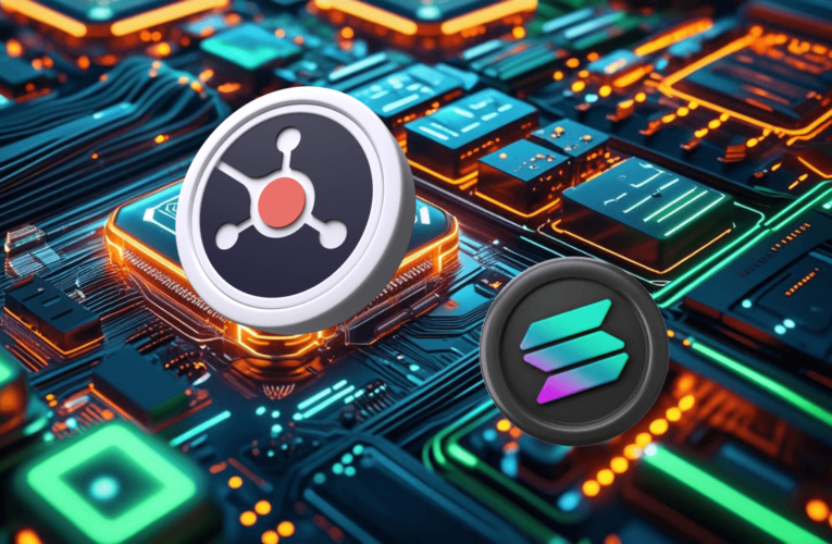 Experts Say Ruvi AI’s (RUVI) Audited Token Is Walking Solana’s (SOL) Road to Success, CMC Listing Made Its 13,200% ROI Forecast Look Realer Than Ever
