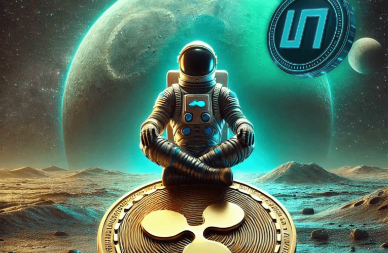 Binance Coin Targets $1,200, DeFi Coin Hits $12.7 Million As It Steals Investors From Ripple