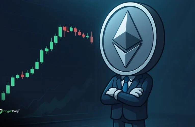 Ethereum (ETH) Rally Falters: What’s Next? Price Analysis