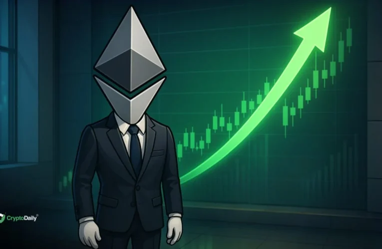 Ethereum Rally Far from Over: What’s Next for ETH?
