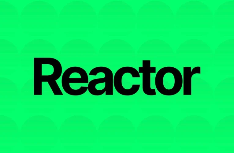 ReactorTrade Kicks Off $REACT Token Sale Ahead of TGE as DeFi Market Cap Hits $98B