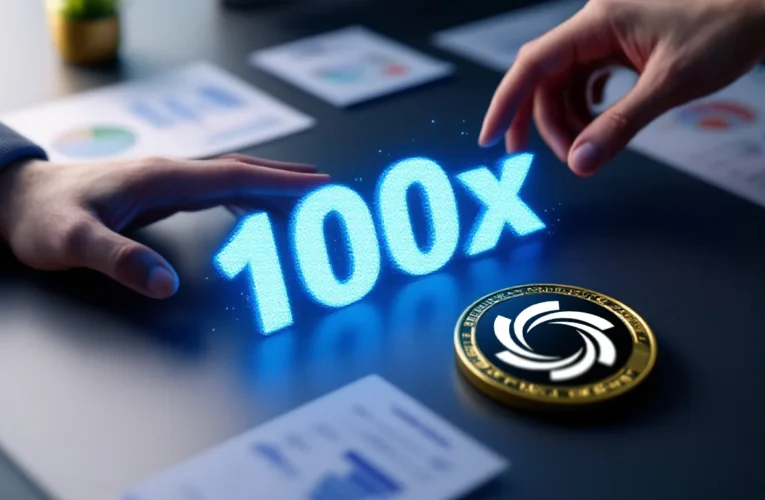 $500 in Ozak AI Could Turn Into $75,000 by Next Year, Analysts Claim