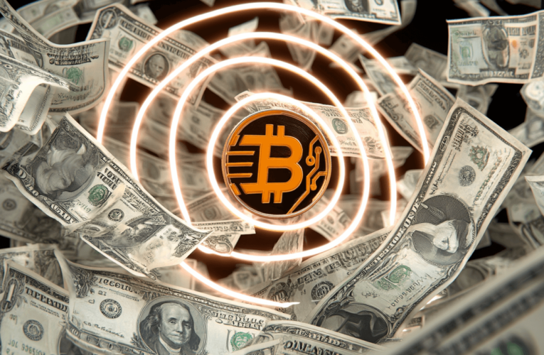 30 Aug Bitcoin Swift Presale Brings Opportunity As Blue Chip Tokens Surge