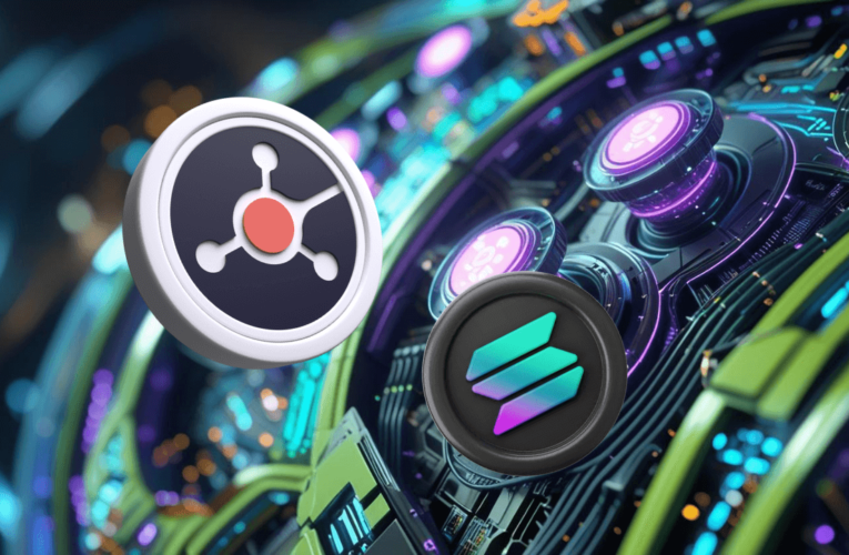 CoinMarketCap Listing Makes Ruvi AI (RUVI) One Of The Fastest Presales, Analysts See Solana’s (SOL) Success Soon As It Aims At $1 Evaluation