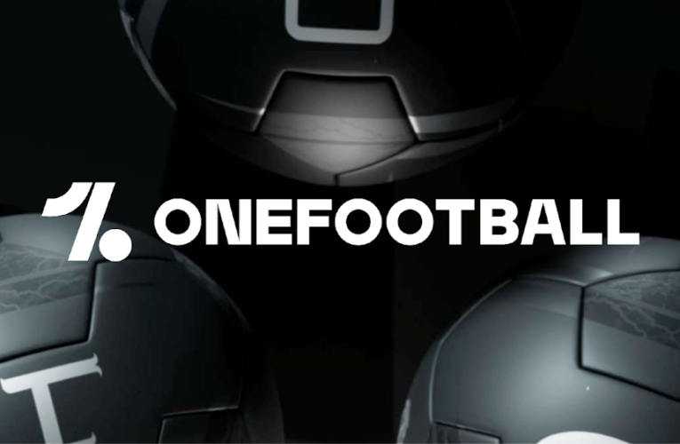 OneFootball launches Community Sale on CoinList – Now LIVE!