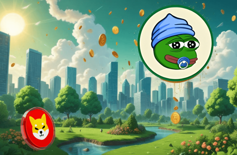 $250 in This Meme Coin Could Explode Into $50,000 Before Shiba Inu (SHIB) Rallies to $0.0001