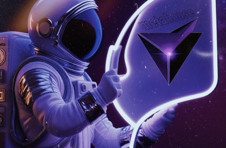 Metahouse Set to Redefine Web3 with Revolutionary Metaverse Projects and the Upcoming Aquarius Blockchain California, USA – [5 Aug 2025] – Metahouse,