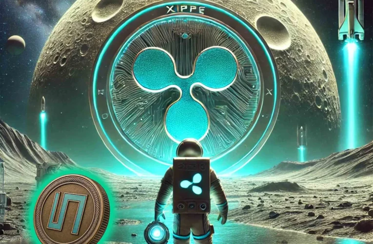 XRP Explodes As Ripple-SEC Case Ends, But This New DeFi Coin Outshines Dogecoin With 30% Pump