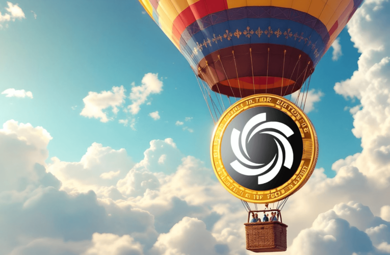 Ozak AI’s Presale Is Heating Up—Could It List on Binance and Coinbase in 2026?