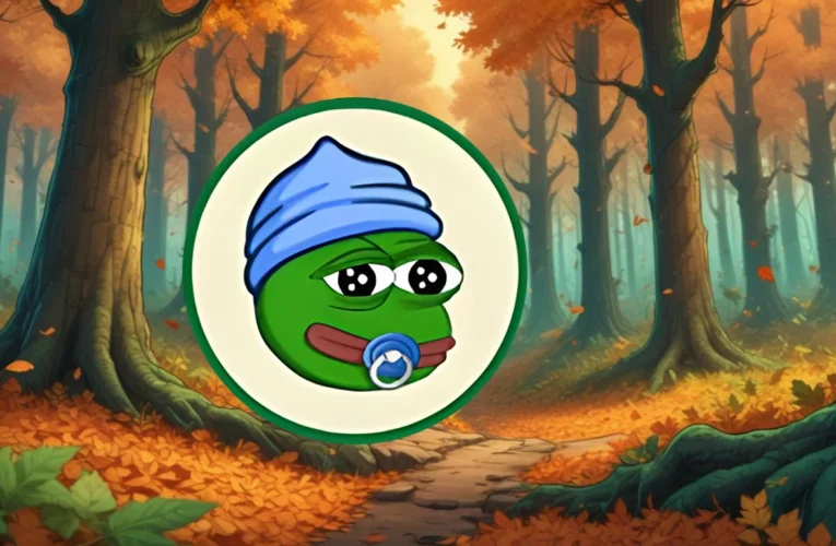 5 Best Meme Coins to Buy: 2025’s Top Projects That Could See 4500% Gains