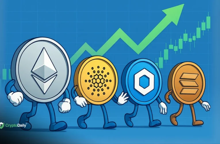 Crypto Market Surges: Top Crypto Investments for rest of 2025 Bull Market