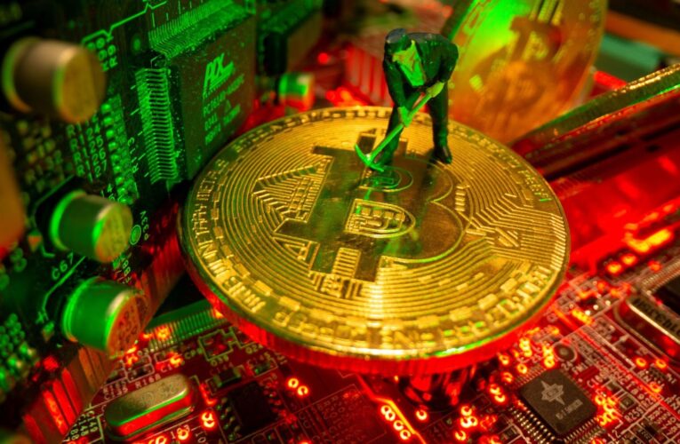 Start Earning From Cloud Mining Today: A Short Guide to 8 Profitable & Legal Cloud Mining Sites
