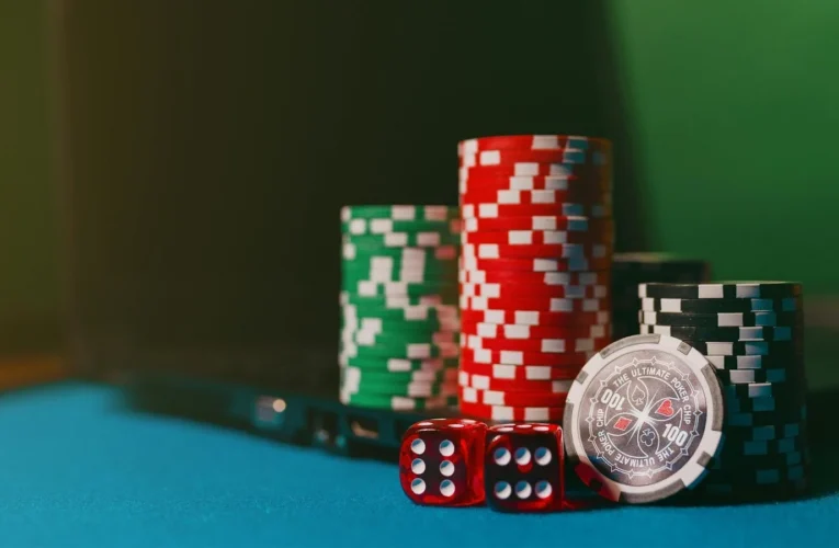 Is Stake Casino Legal? Review of the Popular Crypto Canadian Casino