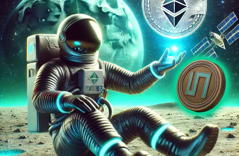ETH Rally Ends Below $5K as Analysts Predict Unilabs Could 3x Altcoin Gains by Year-End