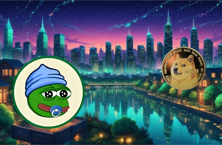 Dogecoin to Rally Past $0.70 as DOGE Bulls Eye Comeback, But Investors Will See 35x Returns With This New Coin
