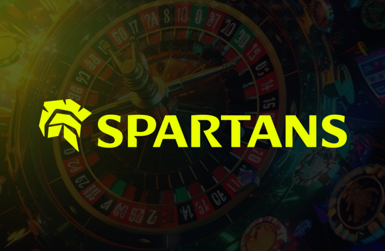 Spartans’ $200 Crypto Bonus Faces Off Against Rollbit’s Cashback and Gamdom’s Level-Up Rewards in 2025