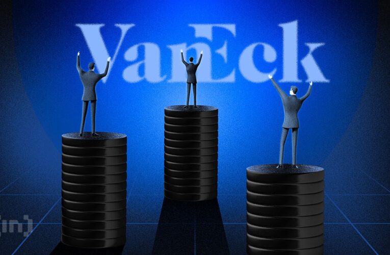 VanEck Puts Bitcoin’s Biggest Detractors on Blast With ‘Hall of Shame’ List