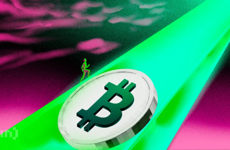 Bitcoin’s Supply In Profit Is Nearing a 2-Month Low: Will BTC Drop to $110,000?