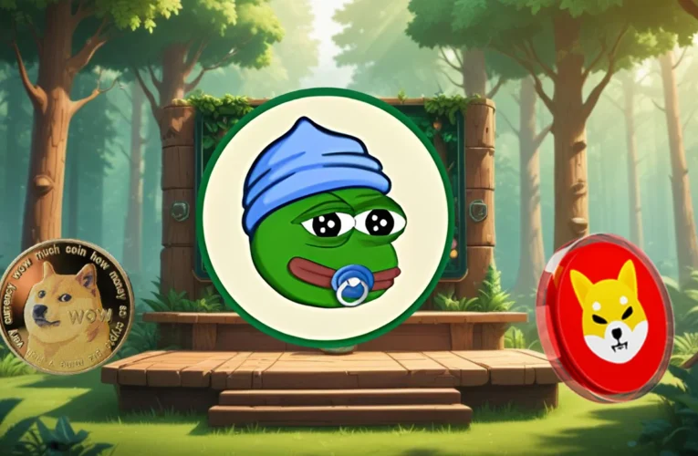 Dogecoin (DOGE) and Shiba Inu (SHIB) Gear Up to Move, But This Competitor Meme Coin Is Already Up 80%