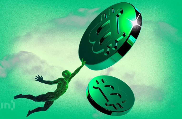 Crypto Gains Momentum Among North American CFOs: Deloitte