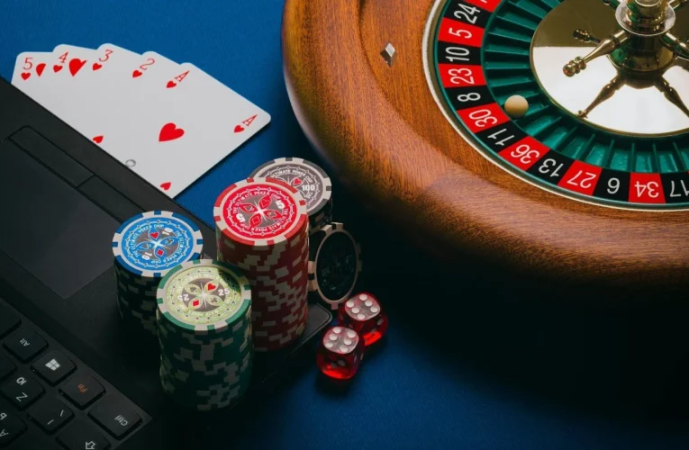 Review of Stake Casino: Why is this Crypto Casino Leader in the Canadian Market?