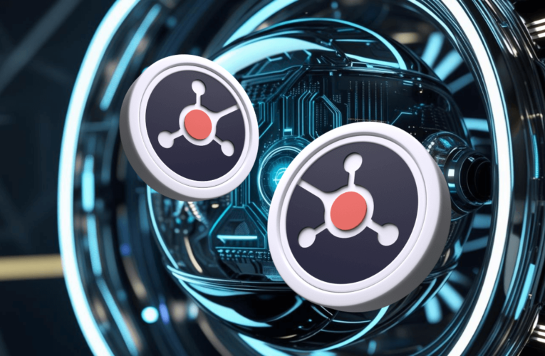 Ruvi AI (RUVI) Set for 33% Price Increase as Smart Investors Rush In, Experts Say Its CoinMarketCap Listing and Bonuses Could Make Millionaires