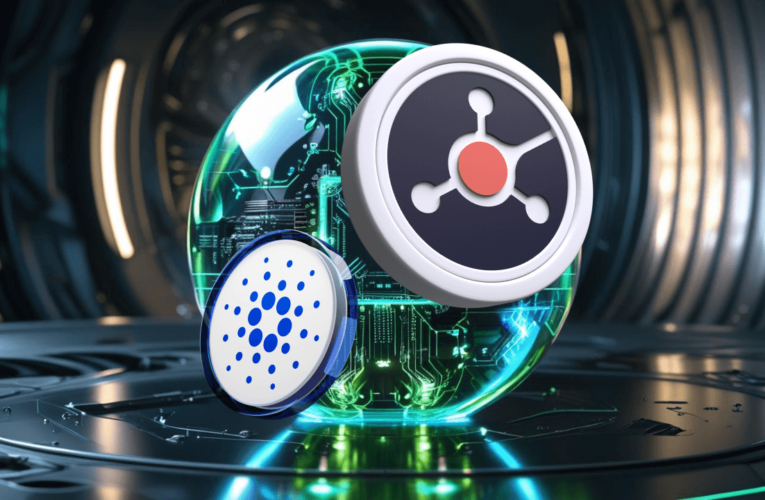 Ruvi AI (RUVI) Hits Cardano (ADA) Level Hype After CMC Partnership, Analysts Say Its Audited Token Is Next To Rally Over 100x