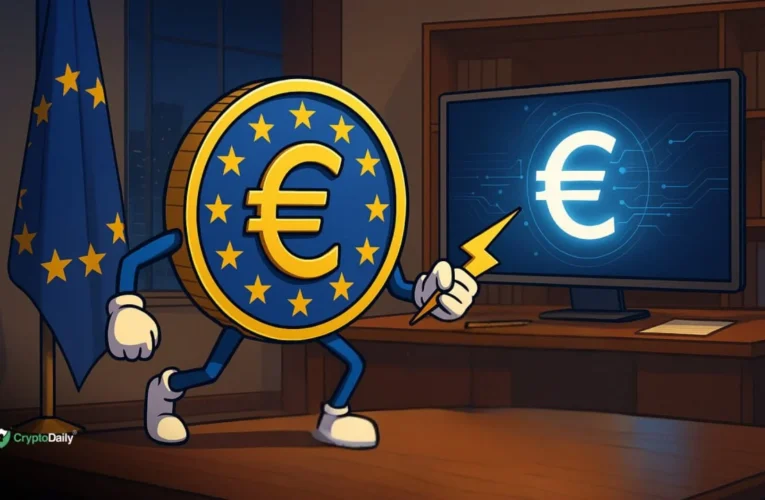 EU Speeds Up Digital Euro Plans Amid US Regulatory Push