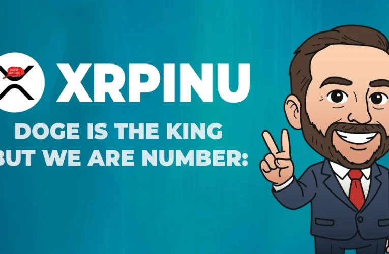 Meme Currency Reloaded: Why XRPINU Is More Than a Joke