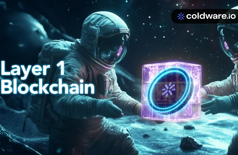 Battle Of The Layers: BlockDag (BDAG) and Coldware (COLD) Offer Hardware to Push The Market Beyond Crypto