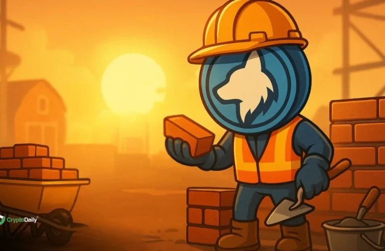 Husky Inu (HINU) Readies For Move To $0.00020154