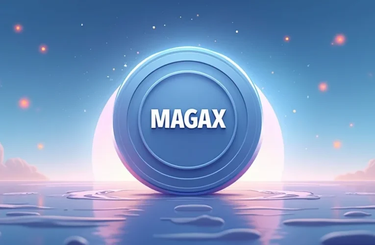 Moonshot MAGAX: Why Long-Term Investors Are Paying Attention in 2025