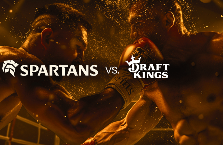 Top Online Casino Rankings: Spartans Beats FanDuel, Fanatics, and DraftKings With 300% Bonus and Crypto Payouts