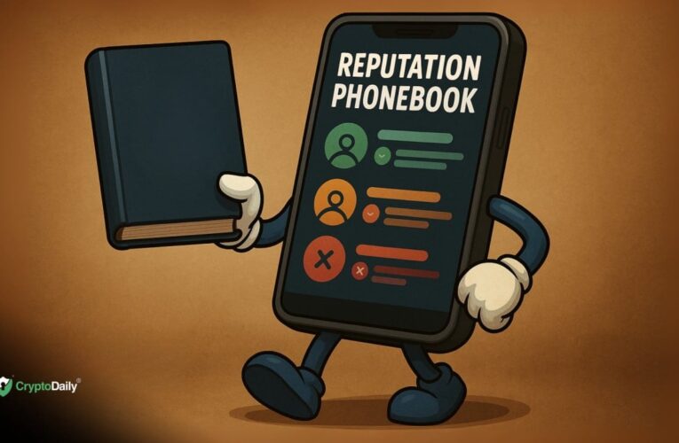 Graphite Network Introduces Reputation Phonebook, Bringing Real-World Utility to Web3 Identity