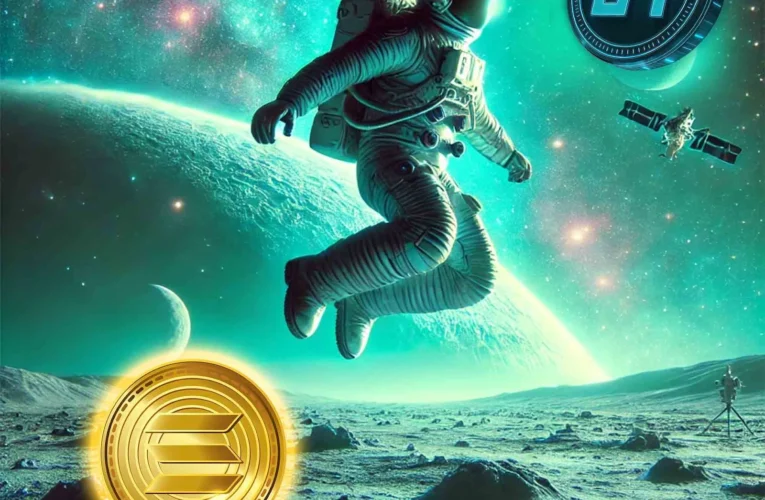 Why are Wall Street Experts Calling This AI Coin “Solana On Steroids”, $11.9 Million Raised Already