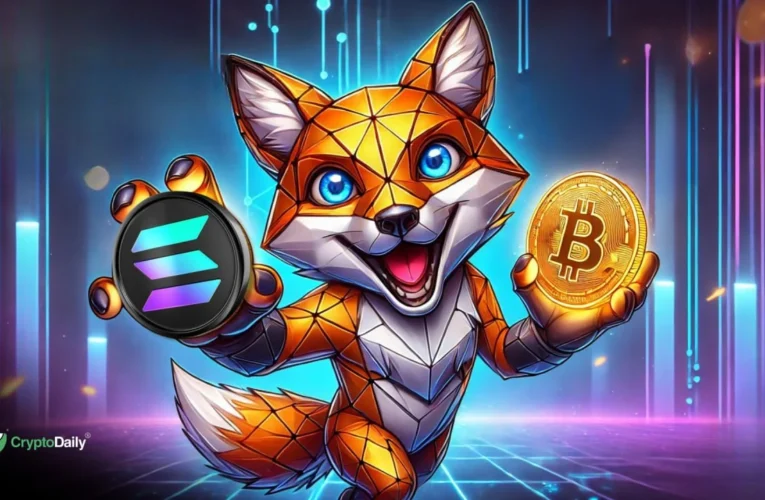 MetaMask Expands Beyond Ethereum: BTC and SOL Support Coming Soon