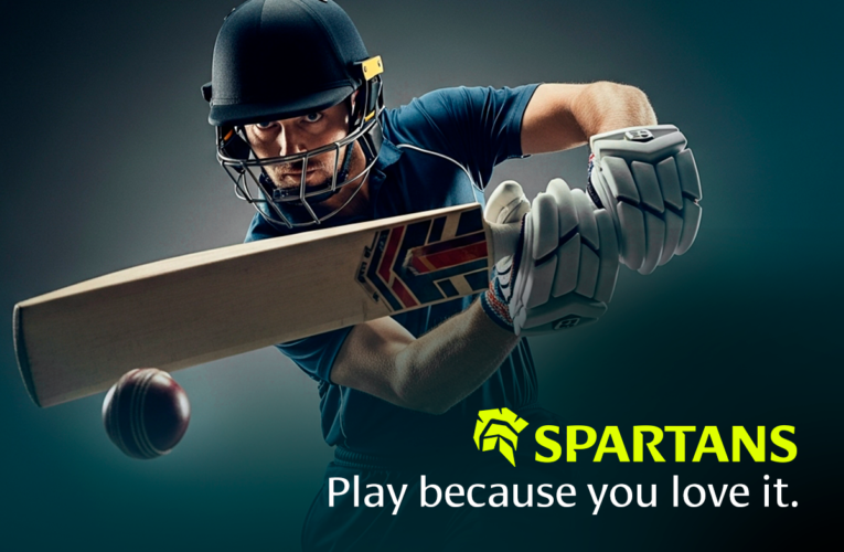 Big Wins Made Easy: Spartans’ Smart Game Discovery Puts Top Games Front and Center