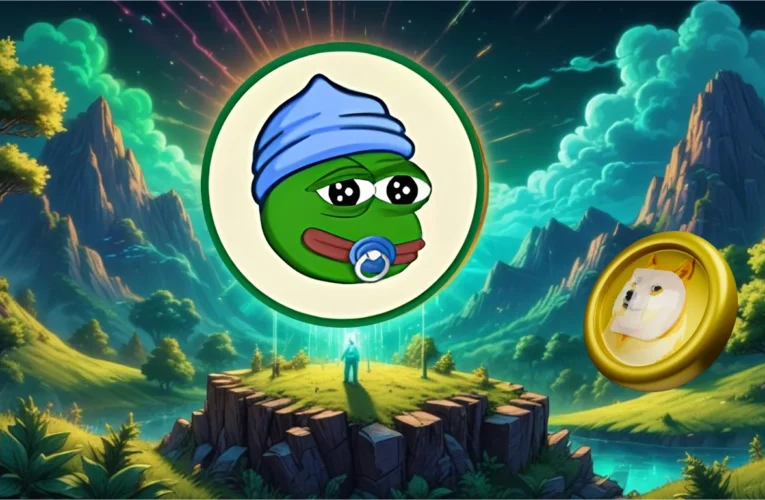 Asked to Predict 2025’s Biggest Gainer, Grok AI Picked This Token to Turn $100 into $22,000 Like Dogecoin (DOGE) in 2021
