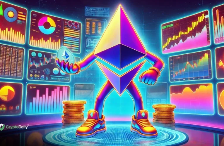 ETHEREUM Price Analysis 11-30: ETH Bulls Look To End Year On A High, Eye $4,000