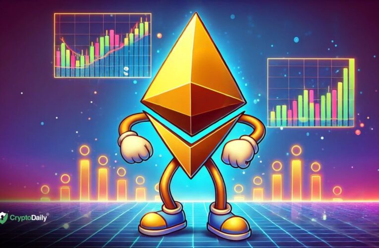 Ethereum Price Analysis 12-14: Analysts Expect Rally As ETH Holds Steady Around $4,000